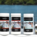 Jacuzzi® Chlorine Test Strips