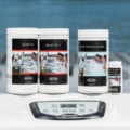 Jacuzzi® Chlorine Test Strips