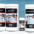 Jacuzzi® Chlorine Test Strips