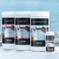 Jacuzzi® Chlorine Test Strips