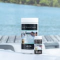 Jacuzzi® Chlorine Test Strips