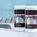 Jacuzzi® Chlorine Test Strips