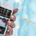 Jacuzzi® Chlorine Test Strips
