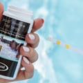 Jacuzzi® Chlorine Test Strips