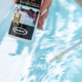 Jacuzzi® Chlorine Test Strips