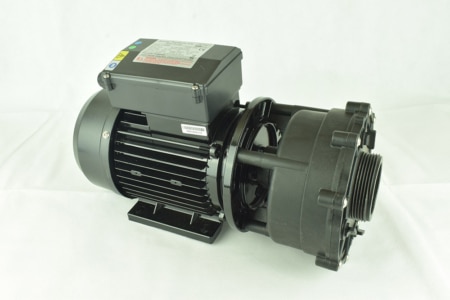 2.0HP 230V Single Speed Jet Pump