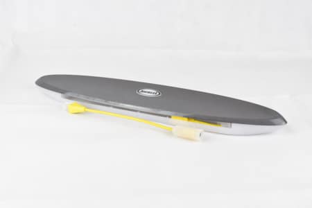 J400 Waterfall Cover LED