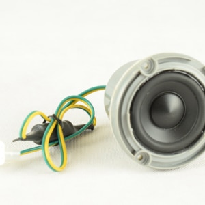 J300 Speaker