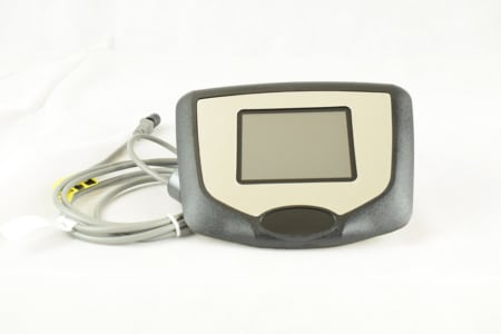 Jacuzzi J400 Control Panel