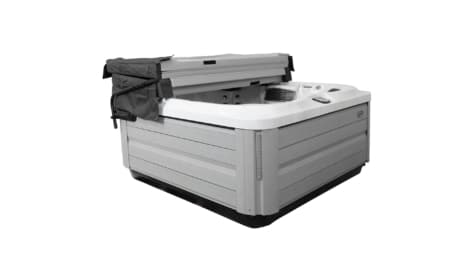 Jacuzzi® ProLift J-500 Kitted Hydraulic Assist Cover Lift