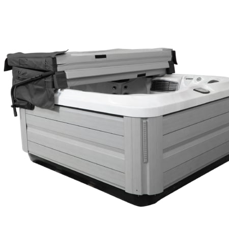 Jacuzzi® ProLift J-500 Kitted Hydraulic Assist Cover Lift