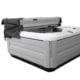 Jacuzzi® ProLift J-500 Kitted Hydraulic Assist Cover Lift