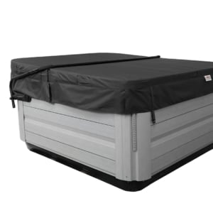 Jacuzzi® ProLift J-500 Kitted Hydraulic Assist Cover Lift