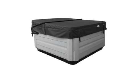 Jacuzzi® ProLift J-500 Kitted Hydraulic Assist Cover Lift