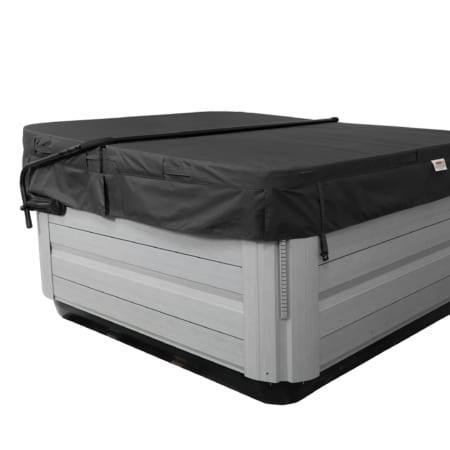 Jacuzzi® ProLift J-500 Kitted Hydraulic Assist Cover Lift