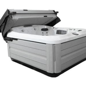 Jacuzzi® ProLift J-500 Kitted Hydraulic Assist Cover Lift