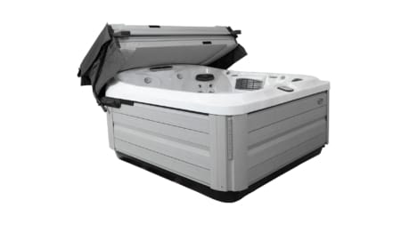 Jacuzzi® ProLift J-500 Kitted Hydraulic Assist Cover Lift