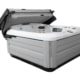 Jacuzzi® ProLift J-500 Kitted Hydraulic Assist Cover Lift