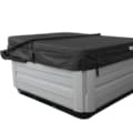 J495 PRO LAST COVER BLACK