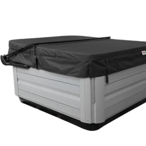 J495 PRO LAST COVER BLACK