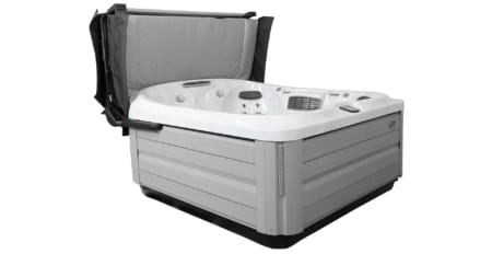 Jacuzzi® ProLift J-500 Kitted Hydraulic Assist Cover Lift
