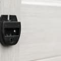 J495 PRO LAST COVER BLACK