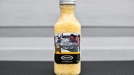 JAC SCENTS CITRUS BURST 500G