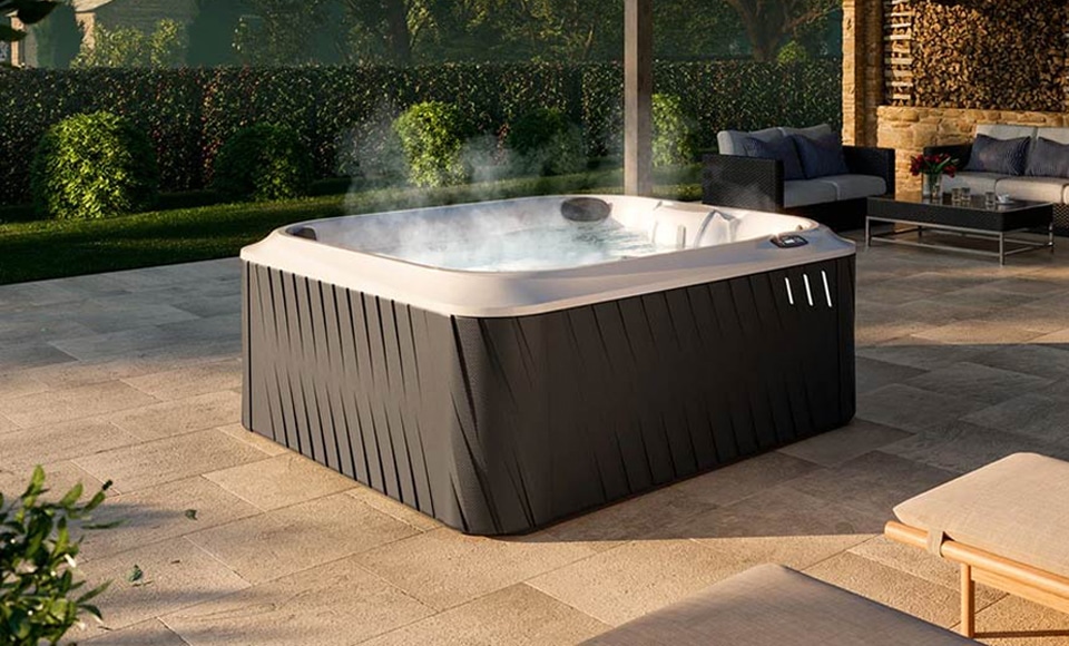 Jacuzzi J200 series 2024 and upwards model