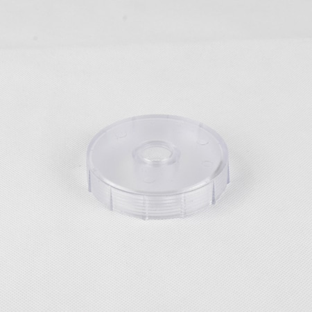 J400 Diverter Nut Cap Clear