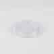 J400 Diverter Nut Cap Clear