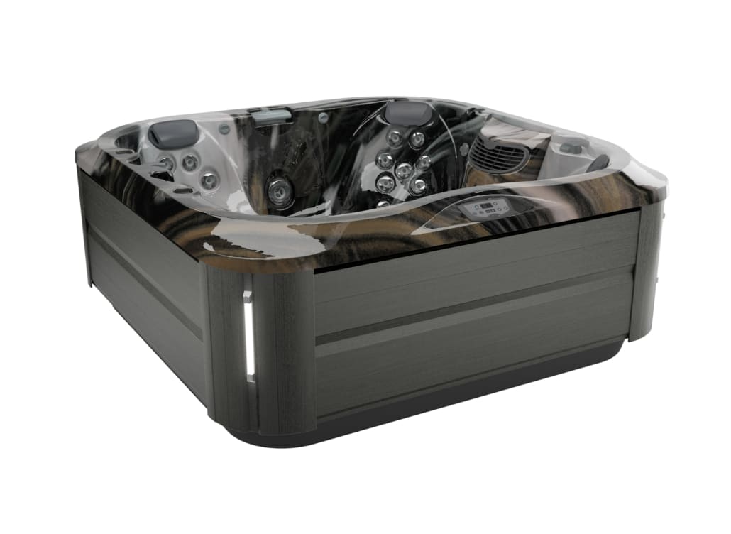 Luxury Hot Tubs at Unbeatable Prices – First Come, First Served!