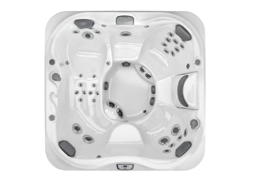 Luxury Hot Tubs at Unbeatable Prices – First Come, First Served!