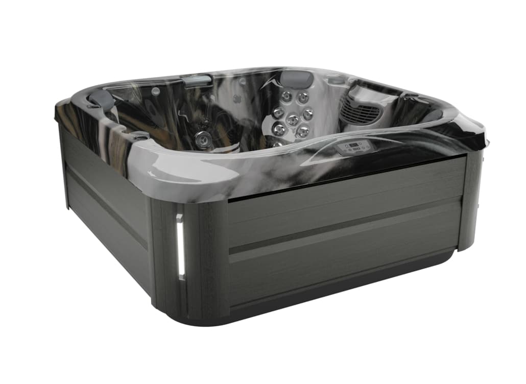 Luxury Hot Tubs at Unbeatable Prices