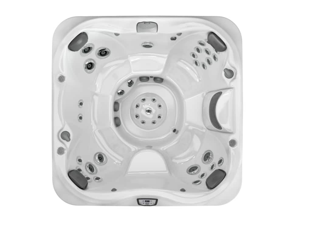 Luxury Hot Tubs at Unbeatable Prices