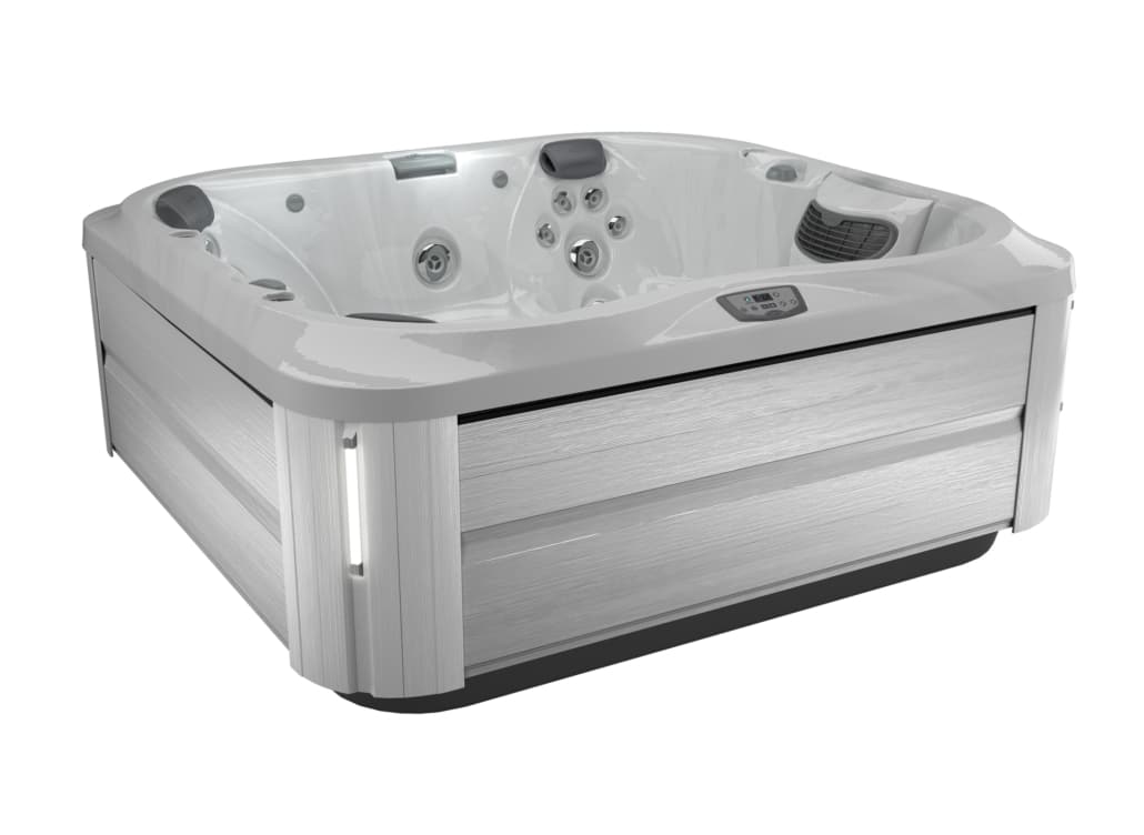 Luxury Hot Tubs at Unbeatable Prices