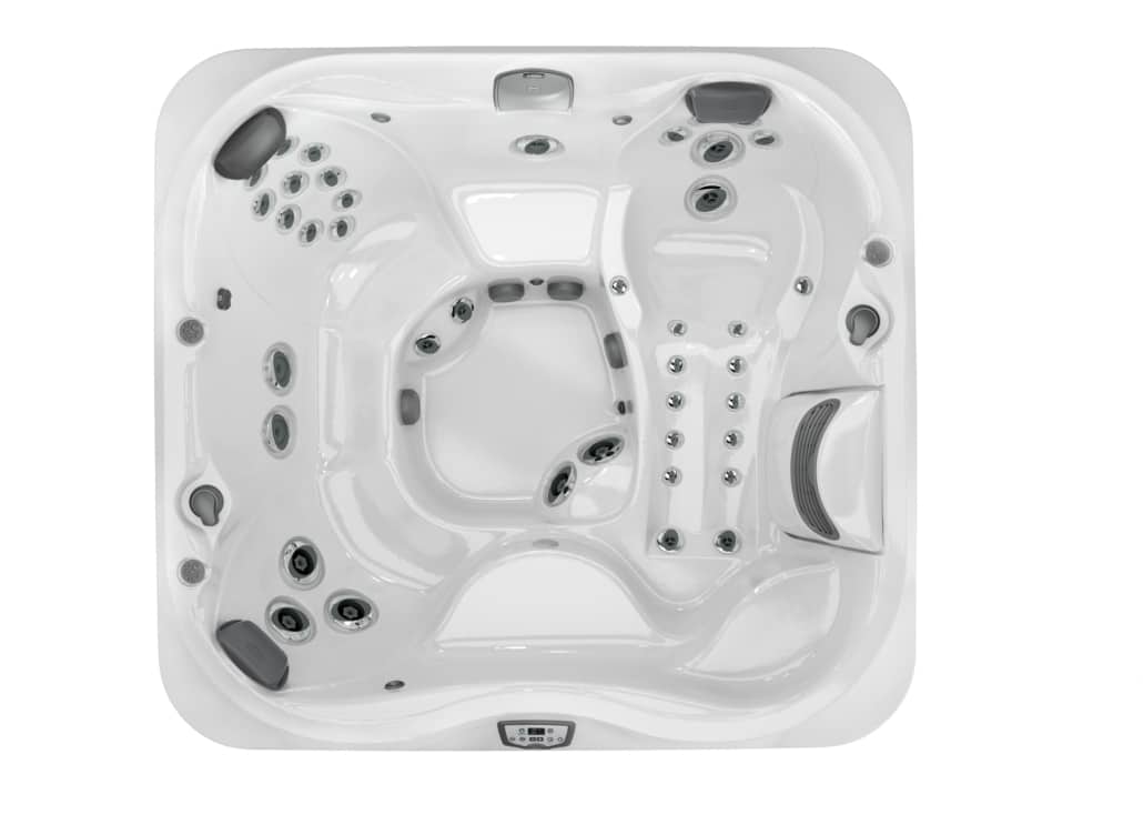 Luxury Hot Tubs at Unbeatable Prices