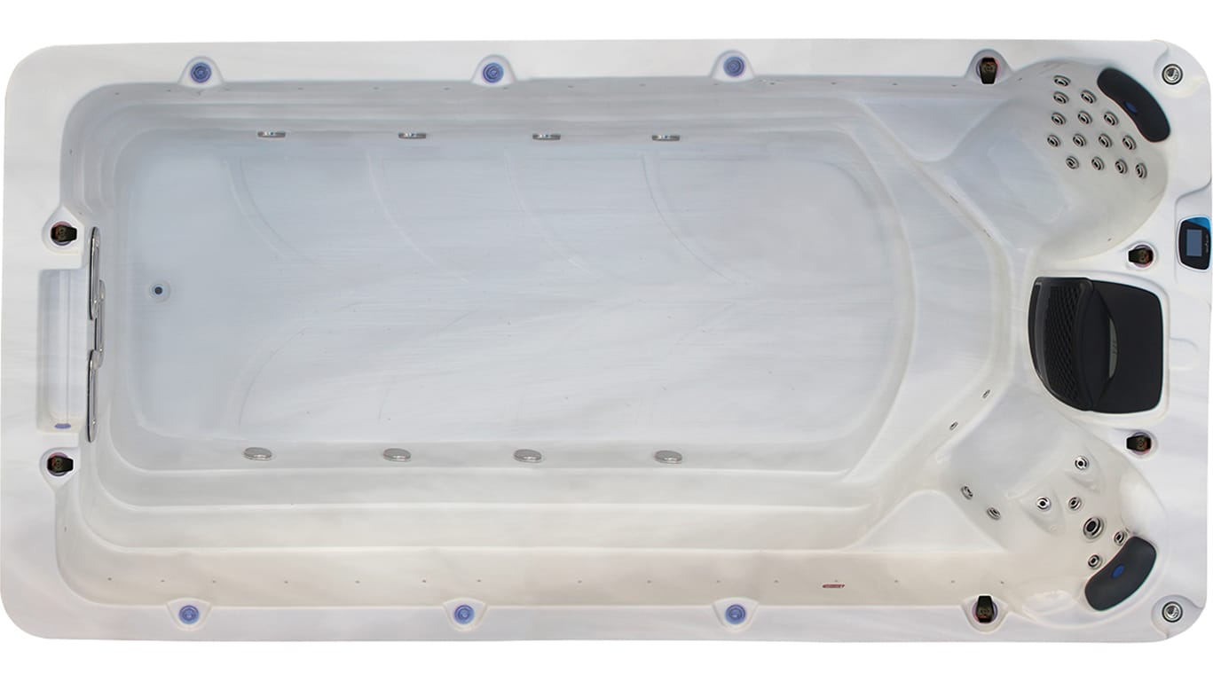 Jacuzzi Swimspa Ex display Sale private gym and spa
